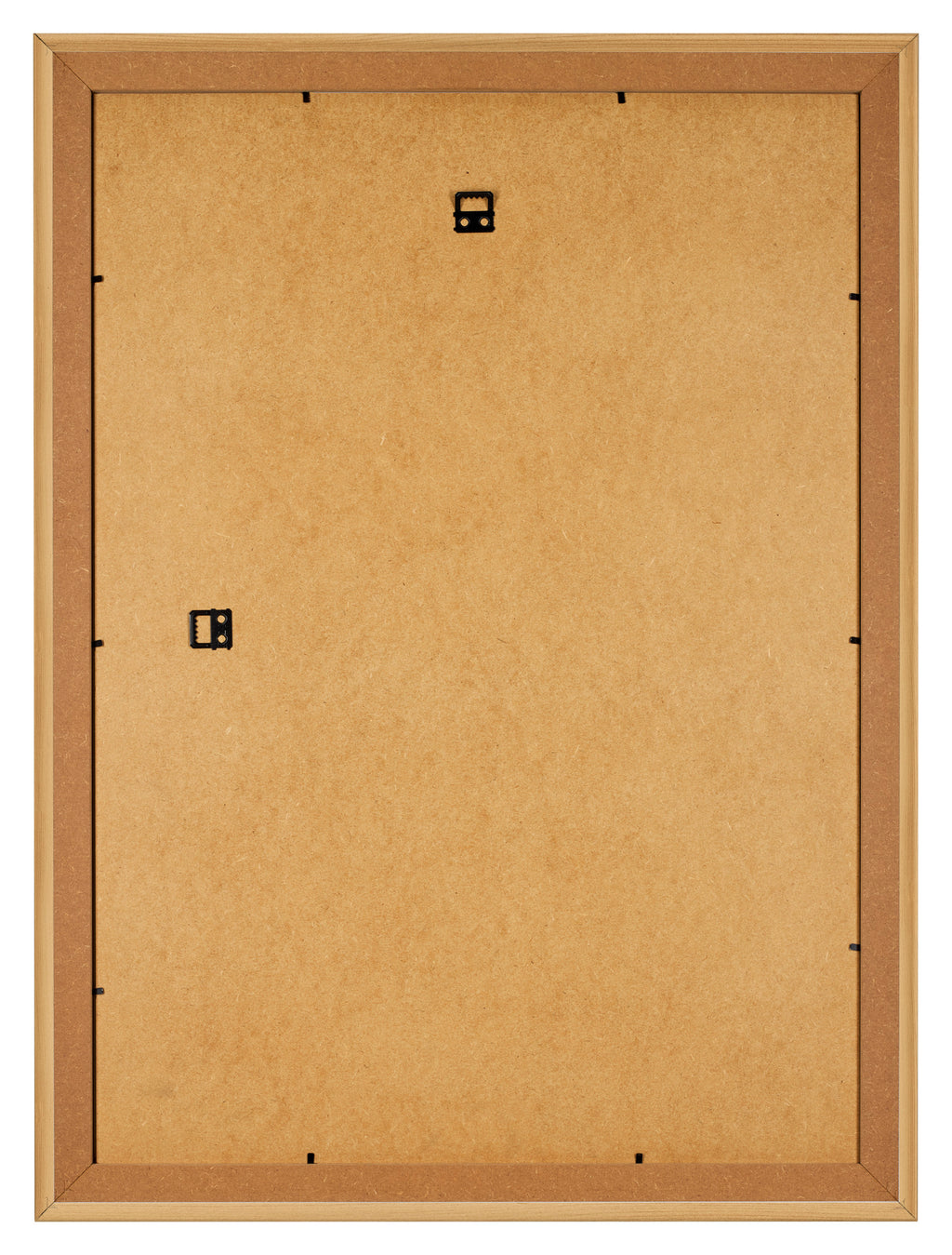 Photo Frame 68x98cm Pine Woodgrain MDF Lazio Back | Yourdecoration.com
