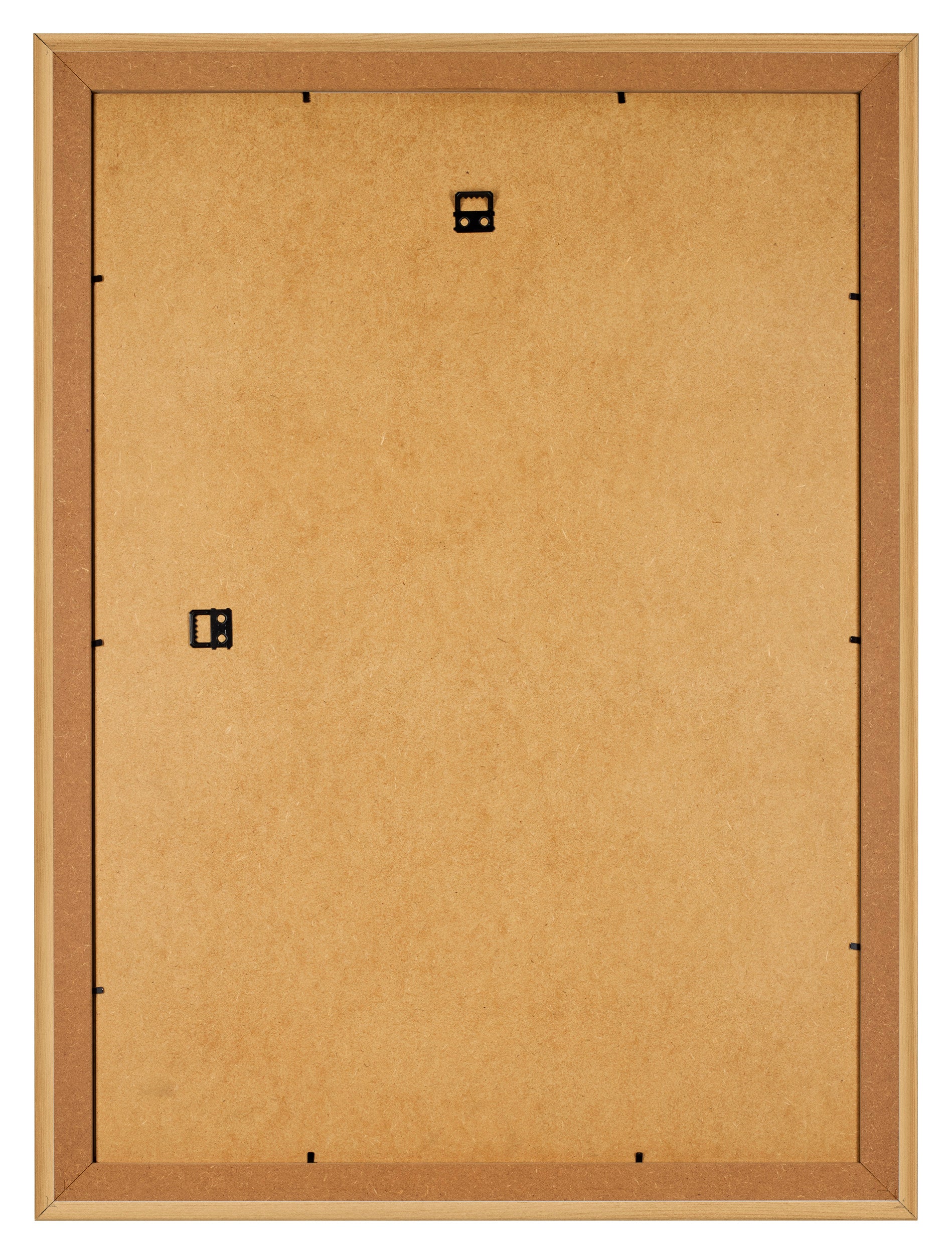 Photo Frame 68x98cm Pine Woodgrain MDF Lazio Back | Yourdecoration.com