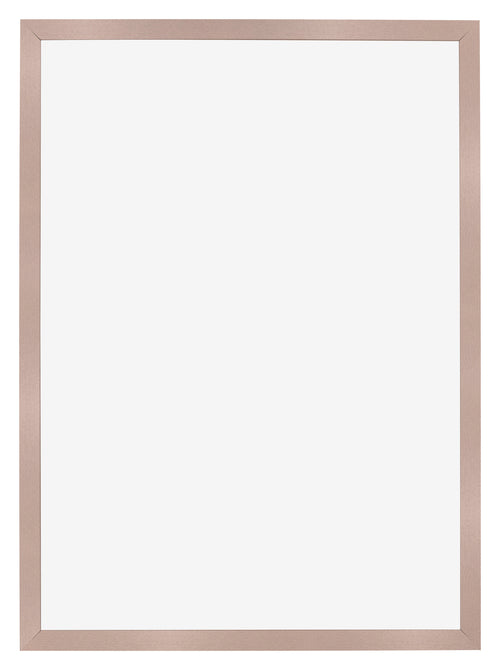 Photo Frame 70x100cm Dusty Pink MDF Bologna Front | Yourdecoration.com