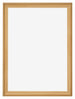 Photo Frame 70x100cm Pine Woodgrain MDF Lazio Front | Yourdecoration.com