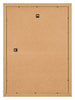 Photo Frame 70x100cm White Vintage MDF Pisa Back | Yourdecoration.com