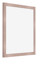 Photo Frame 70x70cm Dusty Pink MDF Bologna Front Oblique | Yourdecoration.com