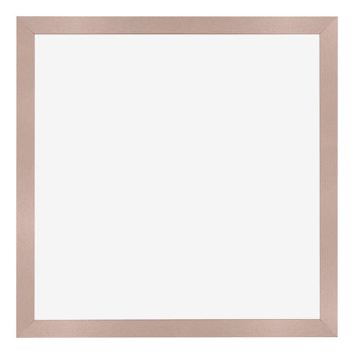 Photo Frame 70x70cm Dusty Pink MDF Bologna Front | Yourdecoration.com