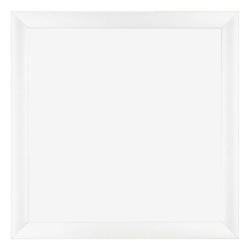 Photo Frame 70x70cm White Vintage MDF Pisa Front | Yourdecoration.com