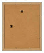 Photo Frame 70x90cm Clear Blue Swept MDF Pisa Back | Yourdecoration.com