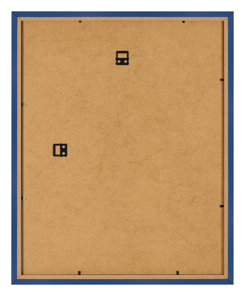 Photo Frame 70x90cm Dark Blue MDF Bologna Back | Yourdecoration.com
