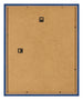 Photo Frame 70x90cm Dark Blue MDF Bologna Back | Yourdecoration.com