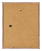 Photo Frame 70x90cm Dusty Pink MDF Bologna Back | Yourdecoration.com