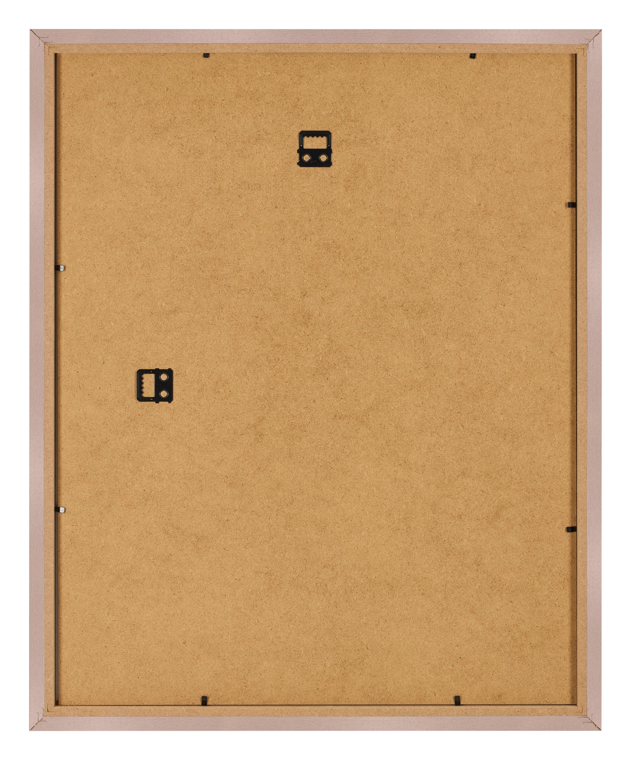 Photo Frame 70x90cm Dusty Pink MDF Bologna Back | Yourdecoration.com