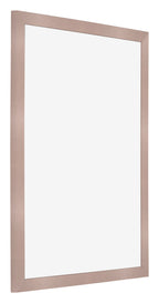 Photo Frame 70x90cm Dusty Pink MDF Bologna Front Oblique | Yourdecoration.com