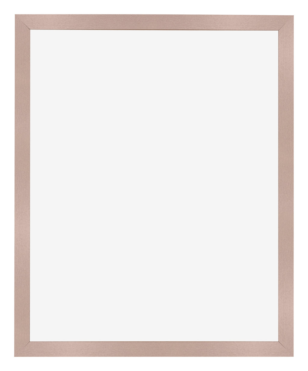 Photo Frame 70x90cm Dusty Pink MDF Bologna Front | Yourdecoration.com