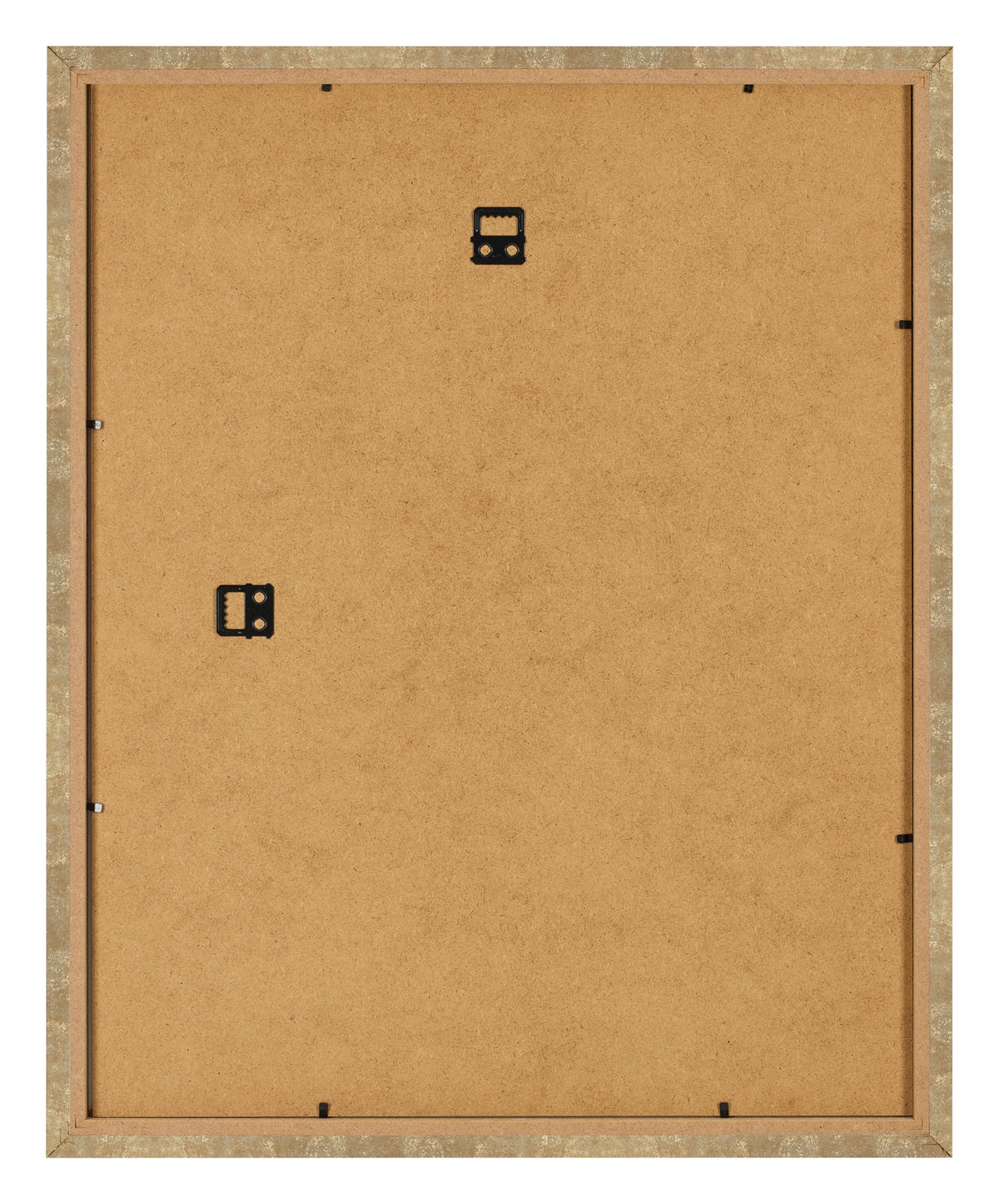 Photo Frame 70x90cm Gold Antique MDF Bologna Back | Yourdecoration.com