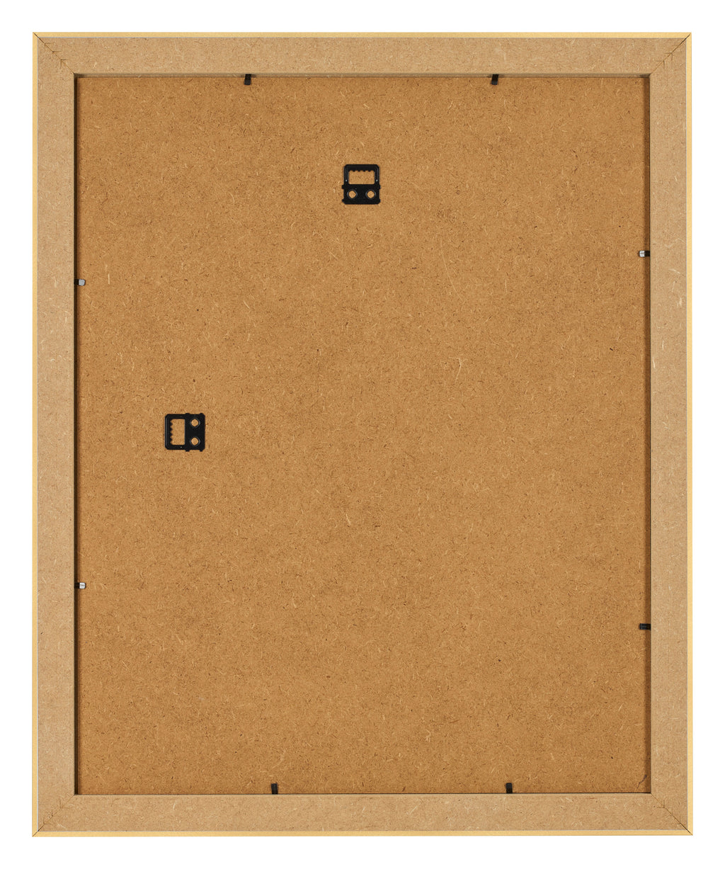 Photo Frame 70x90cm Gold Vintage MDF Pisa Back | Yourdecoration.com