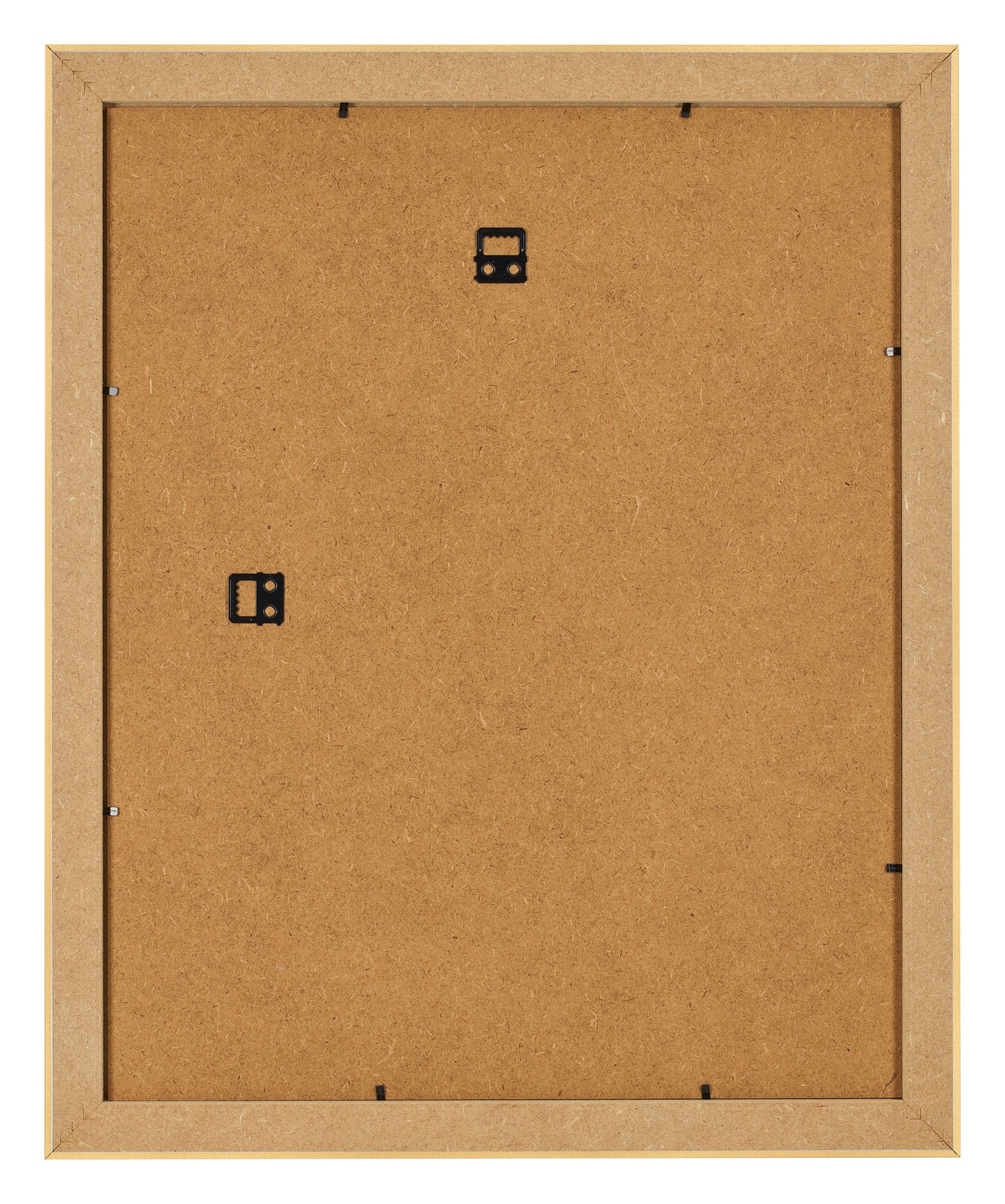 Photo Frame 70x90cm Gold Vintage MDF Pisa Back | Yourdecoration.com
