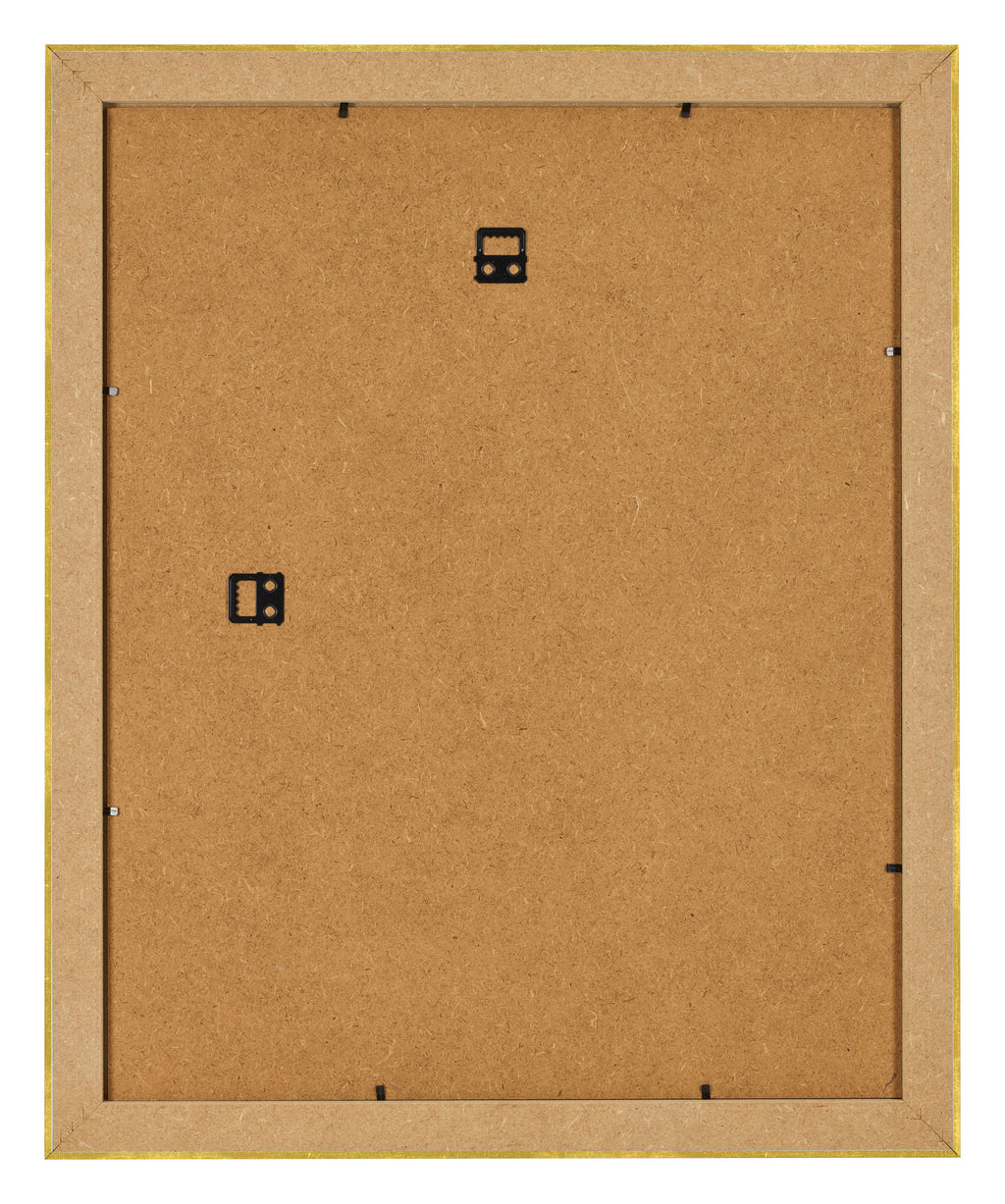 Photo Frame 70x90cm Gold Vintage MDF Pisa Back | Yourdecoration.com