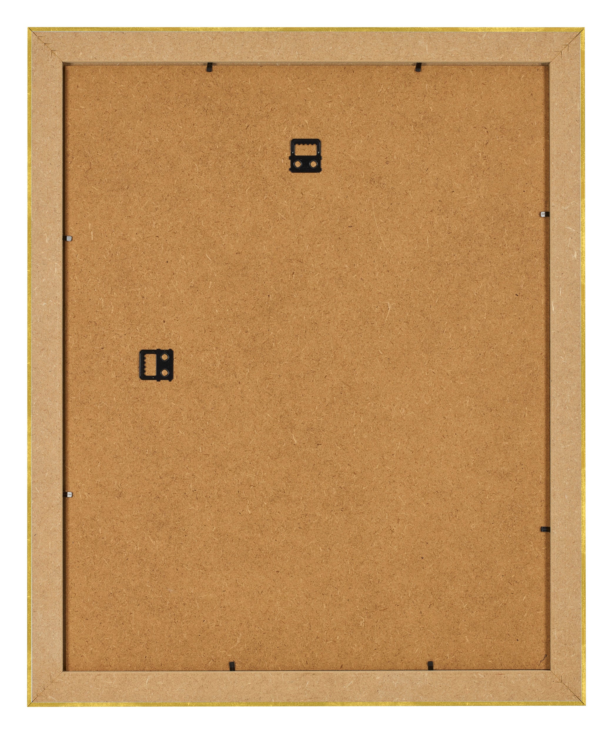 Photo Frame 70x90cm Gold Vintage MDF Pisa Back | Yourdecoration.com