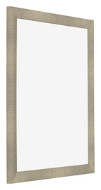 Photo Frame 70x90cm Gold Vintage MDF Pisa Front Oblique | Yourdecoration.com