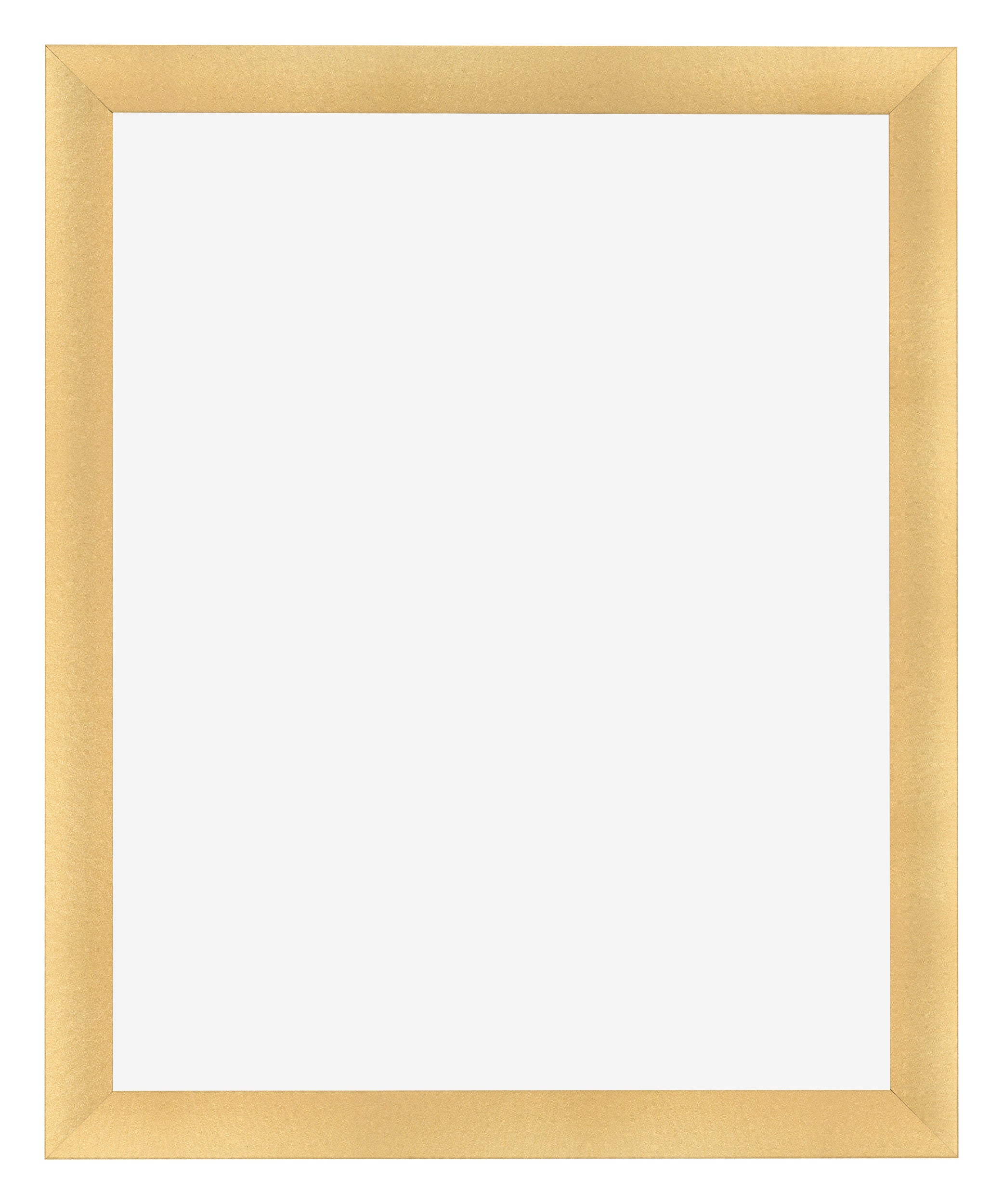 Photo Frame 70x90cm Gold Vintage MDF Pisa Front | Yourdecoration.com
