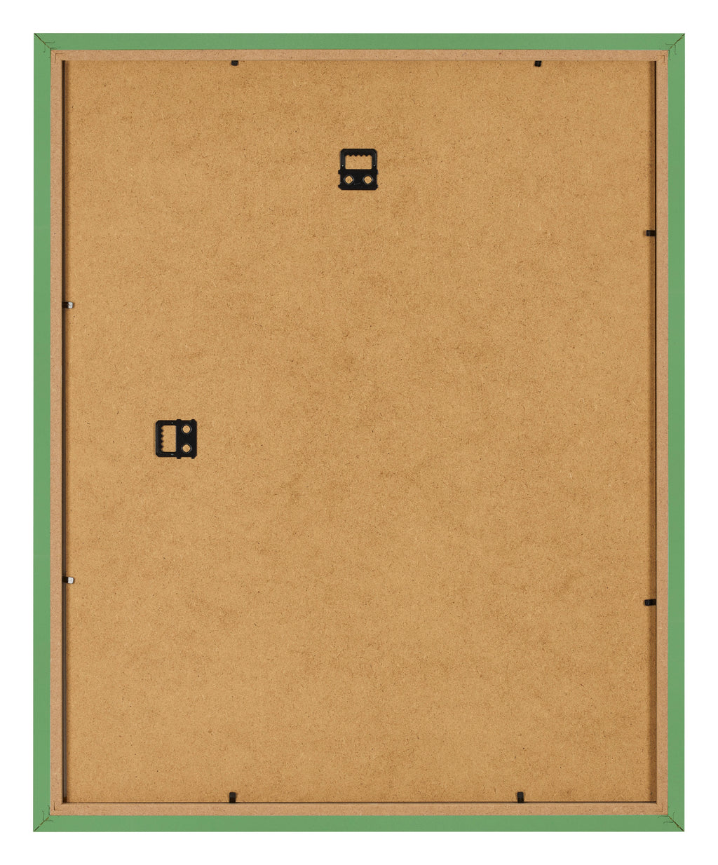 Photo Frame 70x90cm Green MDF Bologna Back | Yourdecoration.com