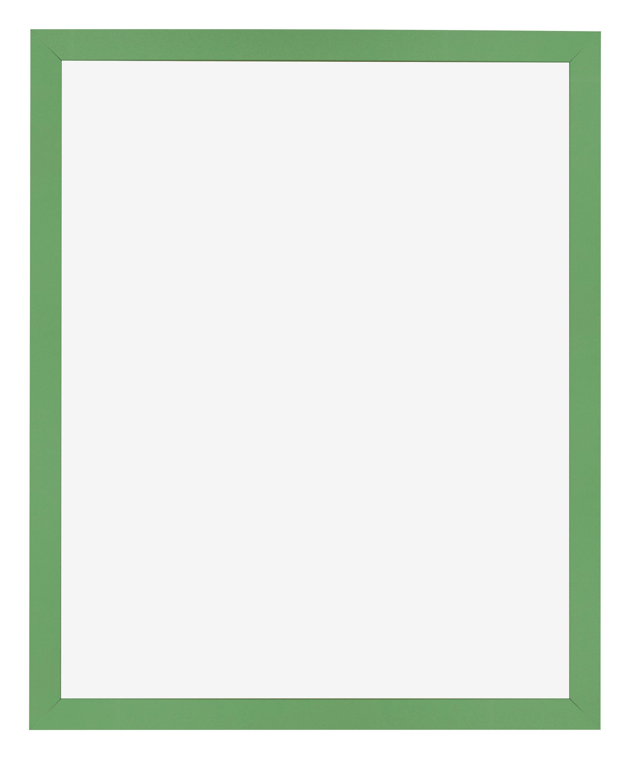 Photo Frame 70x90cm Green MDF Bologna Front | Yourdecoration.com