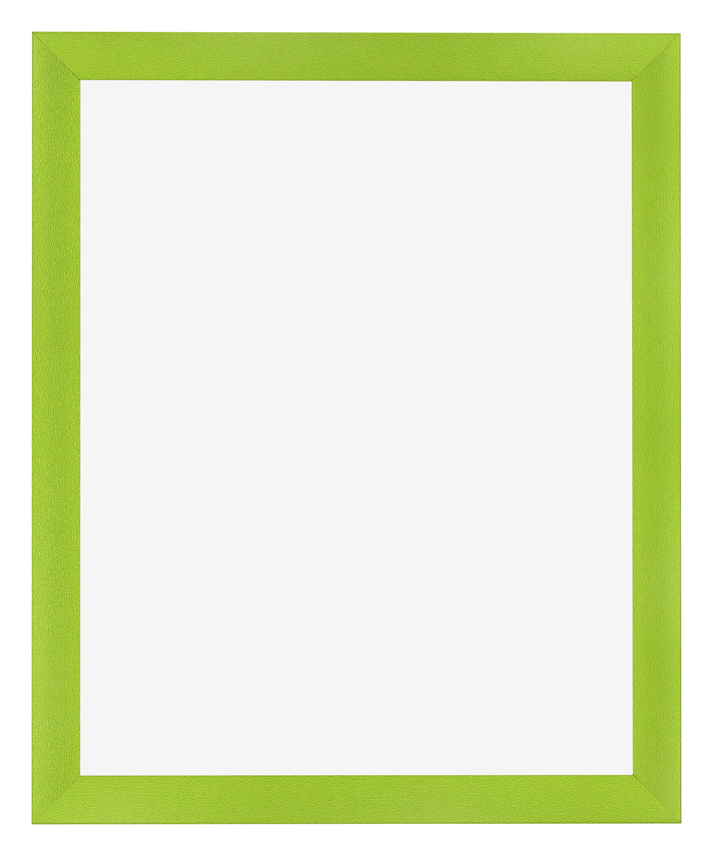 Photo Frame 70x90cm Green MDF Pisa Front | Yourdecoration.com
