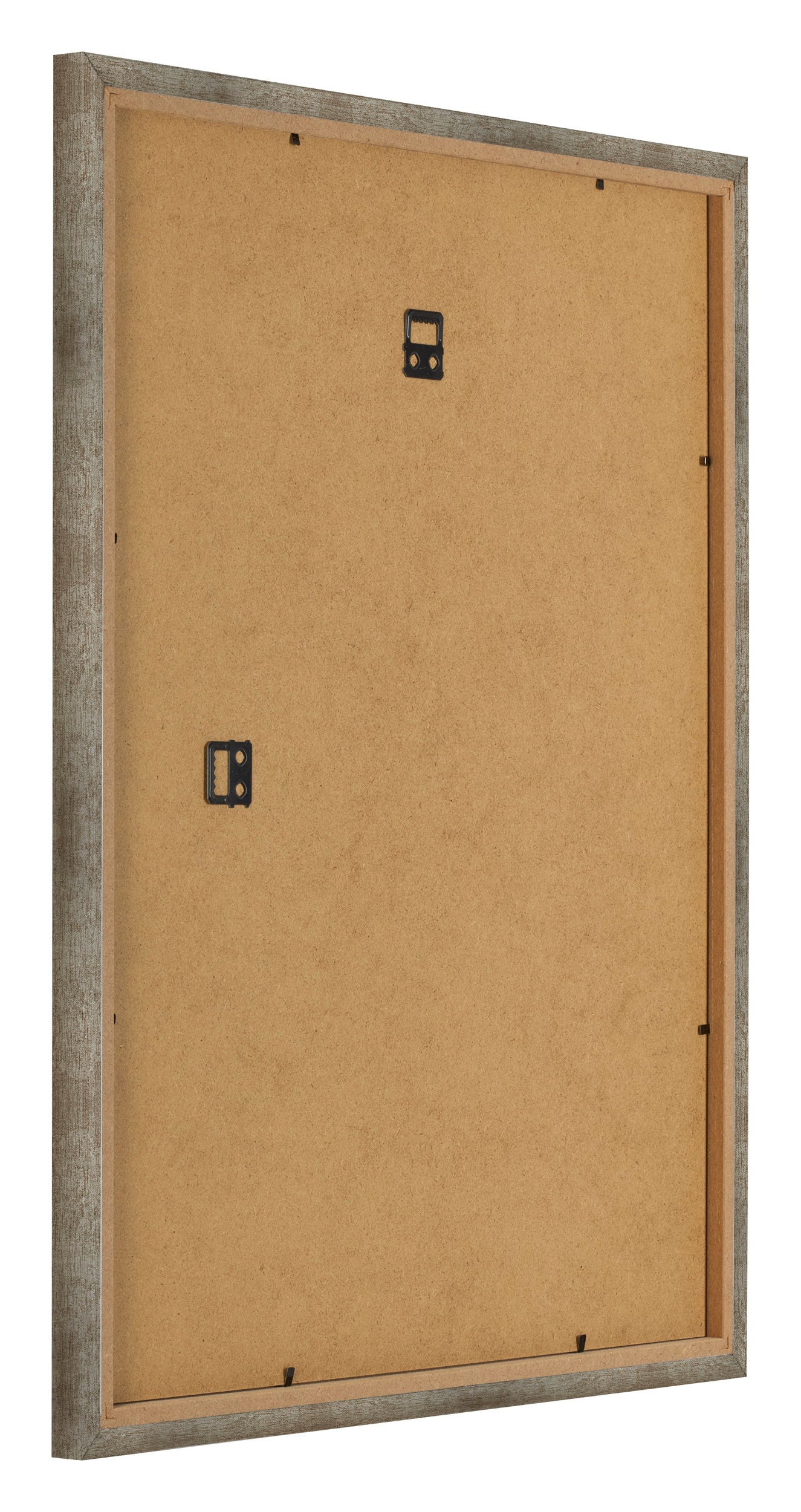 Photo Frame 70x90cm Metal Vintage MDF Bologna Back Oblique | Yourdecoration.com
