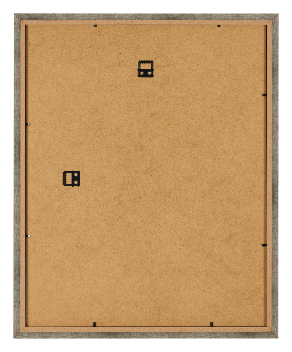 Photo Frame 70x90cm Metal Vintage MDF Bologna Back | Yourdecoration.com