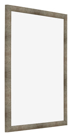 Photo Frame 70x90cm Metal Vintage MDF Bologna Front Oblique | Yourdecoration.com