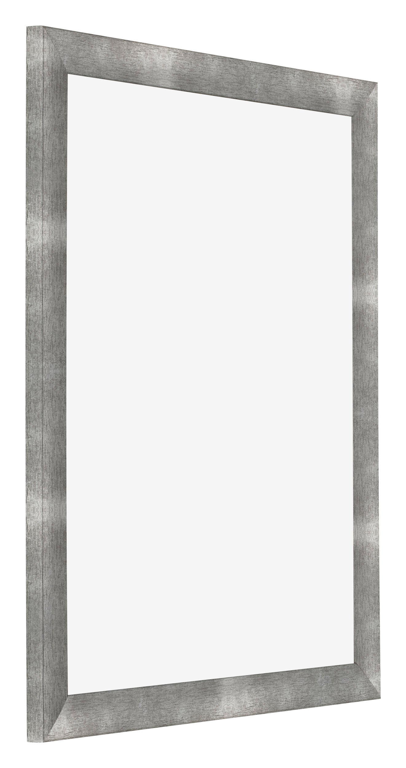 Photo Frame 70x90cm Metal Vintage MDF Pisa Front Oblique | Yourdecoration.com