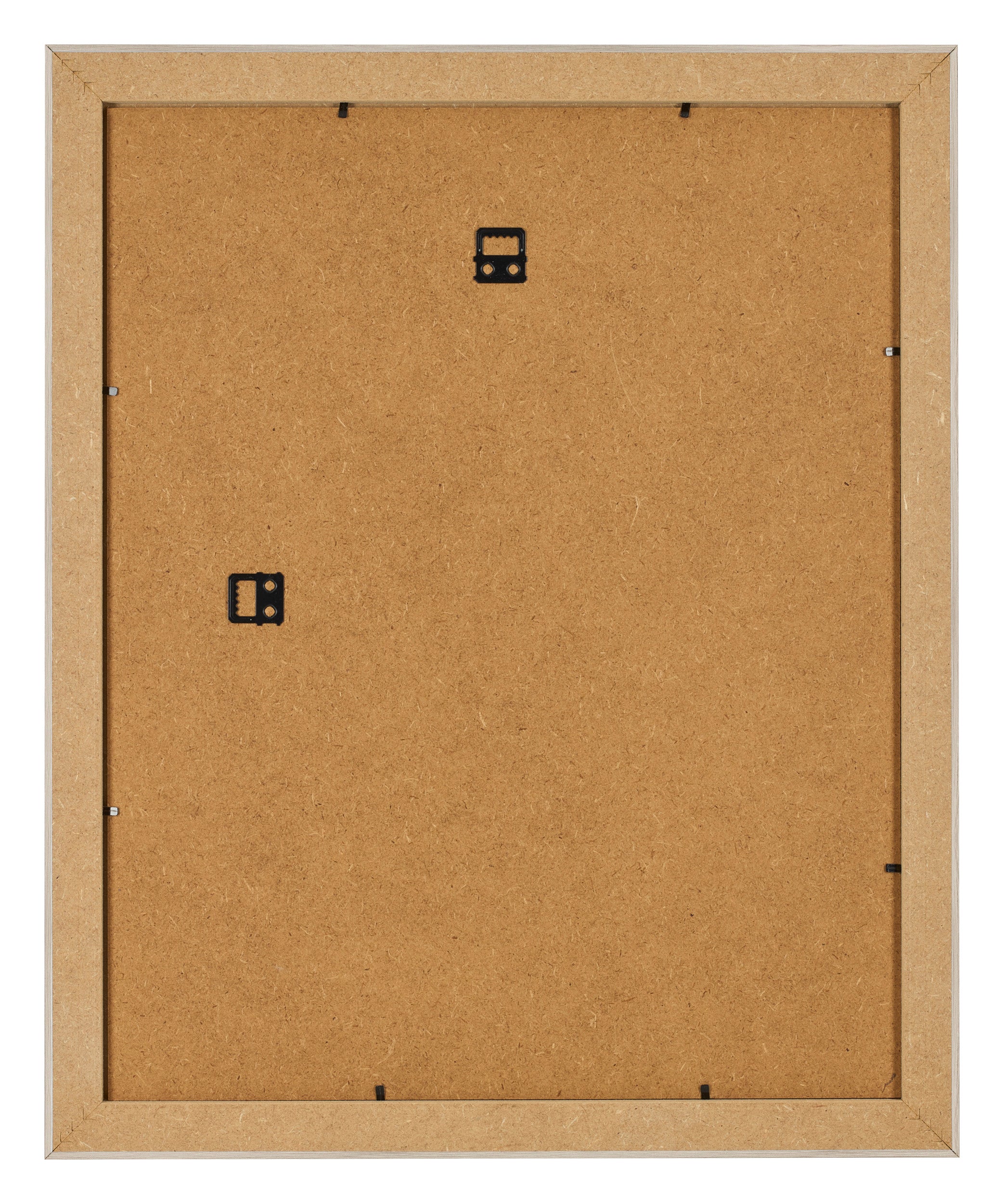 Photo Frame 70x90cm Oak Rustic MDF Pisa Back | Yourdecoration.com