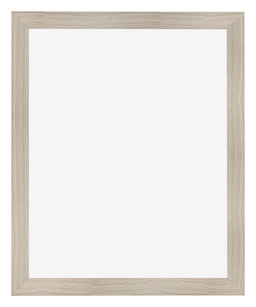 Photo Frame 70x90cm Oak Rustic MDF Pisa Front | Yourdecoration.com