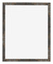 Photo Frame 70x90cm Oxidized Metal MDF Bologna Front | Yourdecoration.com
