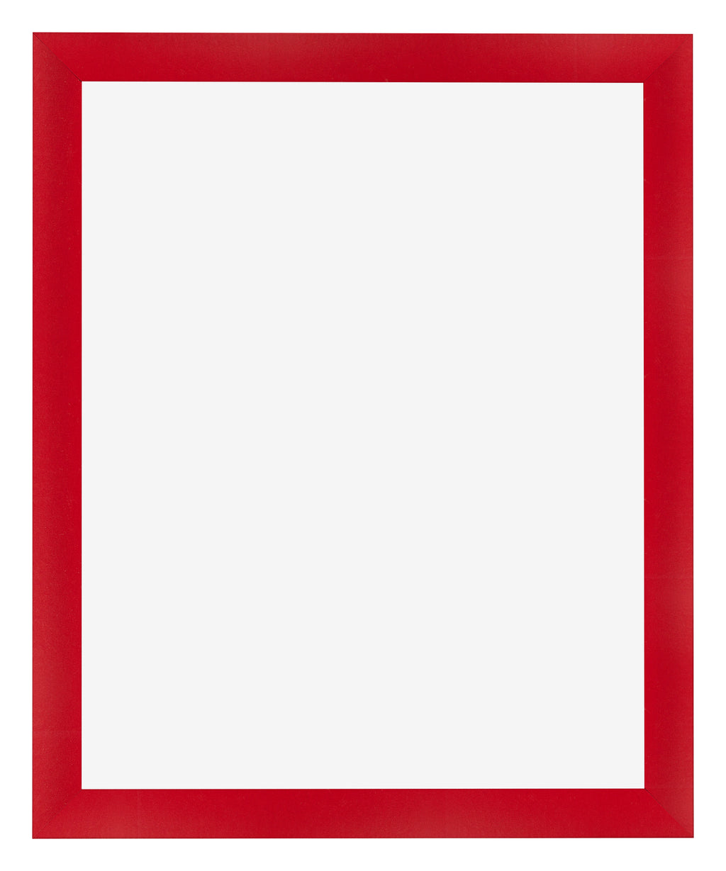 Photo Frame 70x90cm Red MDF Pisa Front | Yourdecoration.com