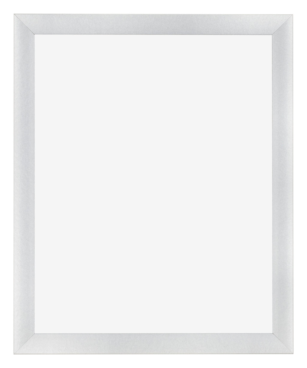 Photo Frame 70x90cm Silver Black Swept MDF Pisa Front | Yourdecoration.com