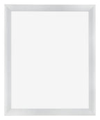 Photo Frame 70x90cm Silver Black Swept MDF Pisa Front | Yourdecoration.com
