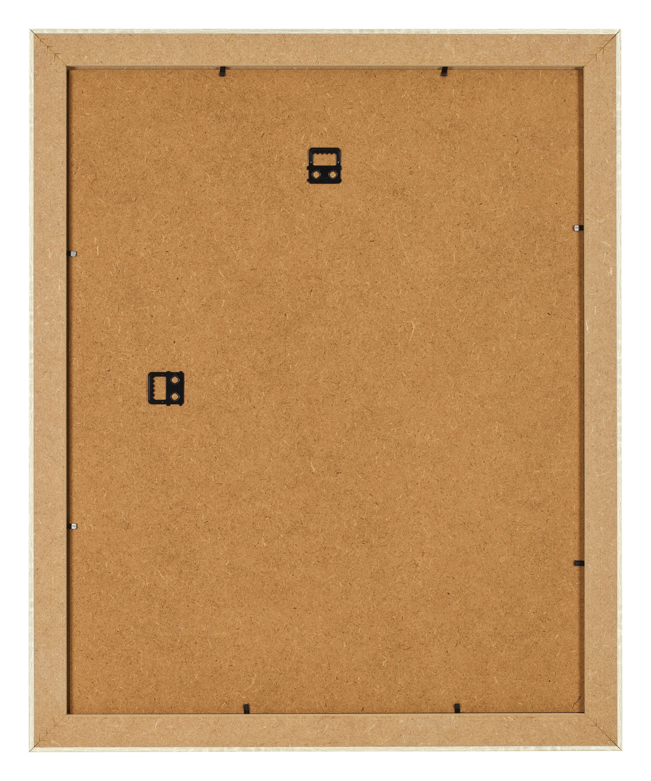 Photo Frame 70x90cm Sonoma Oak MDF Pisa Back | Yourdecoration.com