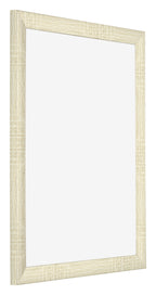 Photo Frame 70x90cm Sonoma Oak MDF Pisa Front Oblique | Yourdecoration.com