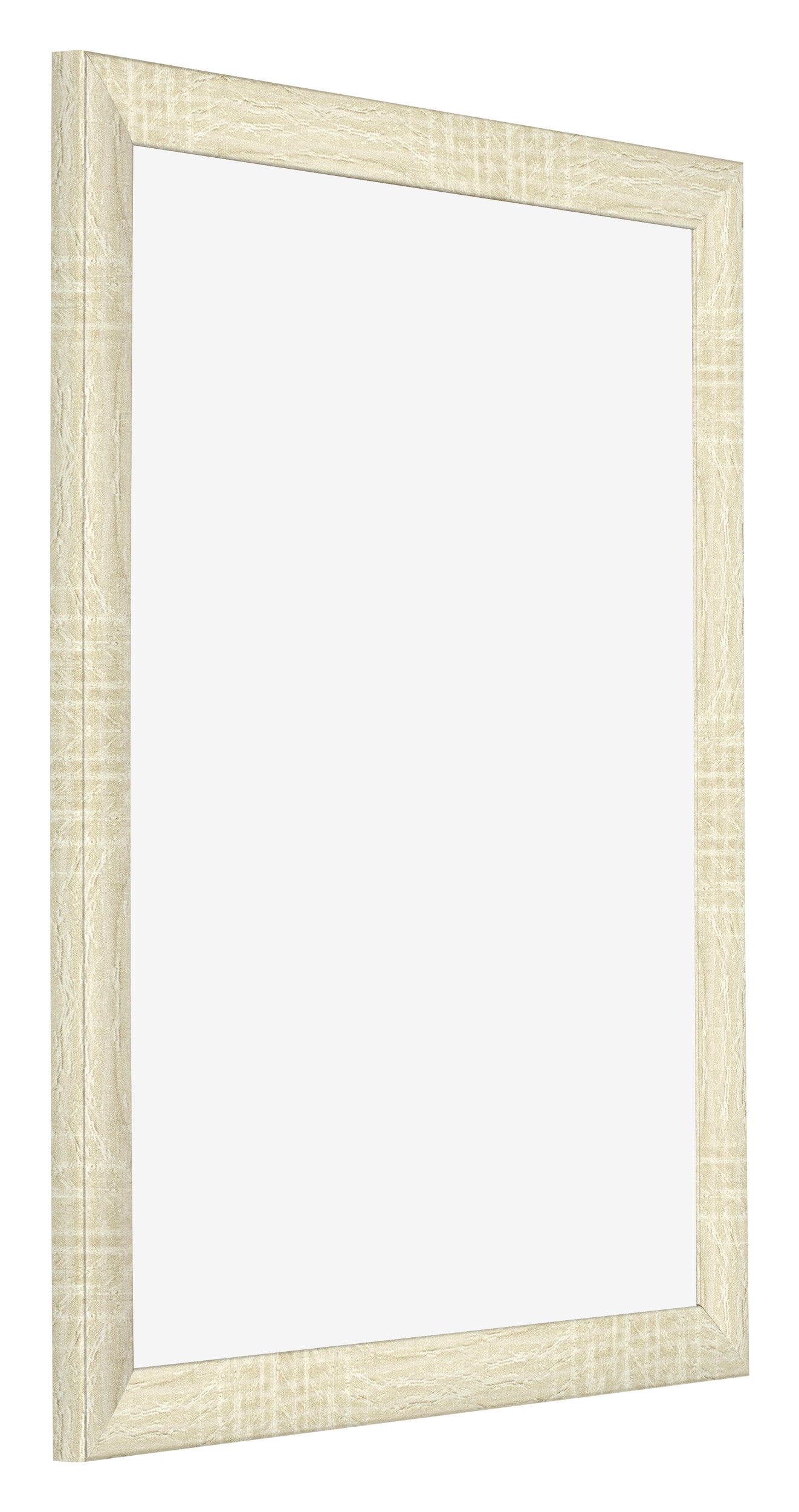 Photo Frame 70x90cm Sonoma Oak MDF Pisa Front Oblique | Yourdecoration.com