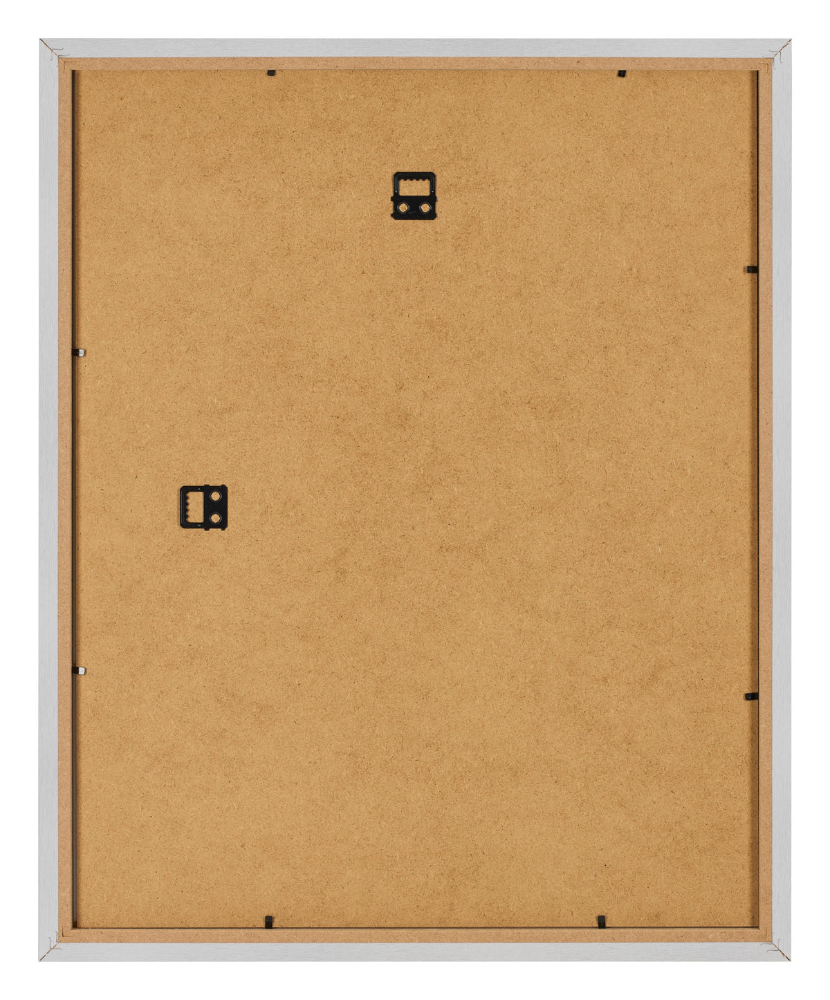 Photo Frame 70x90cm Stainless Steel MDF Bologna Back | Yourdecoration.com