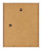 Photo Frame 70x90cm White High Gloss MDF Bologna Back | Yourdecoration.com