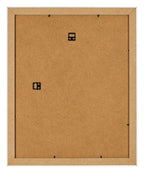 Photo Frame 70x90cm White Vintage MDF Pisa Back | Yourdecoration.com