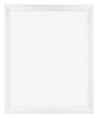 Photo Frame 70x90cm White Vintage MDF Pisa Front | Yourdecoration.com