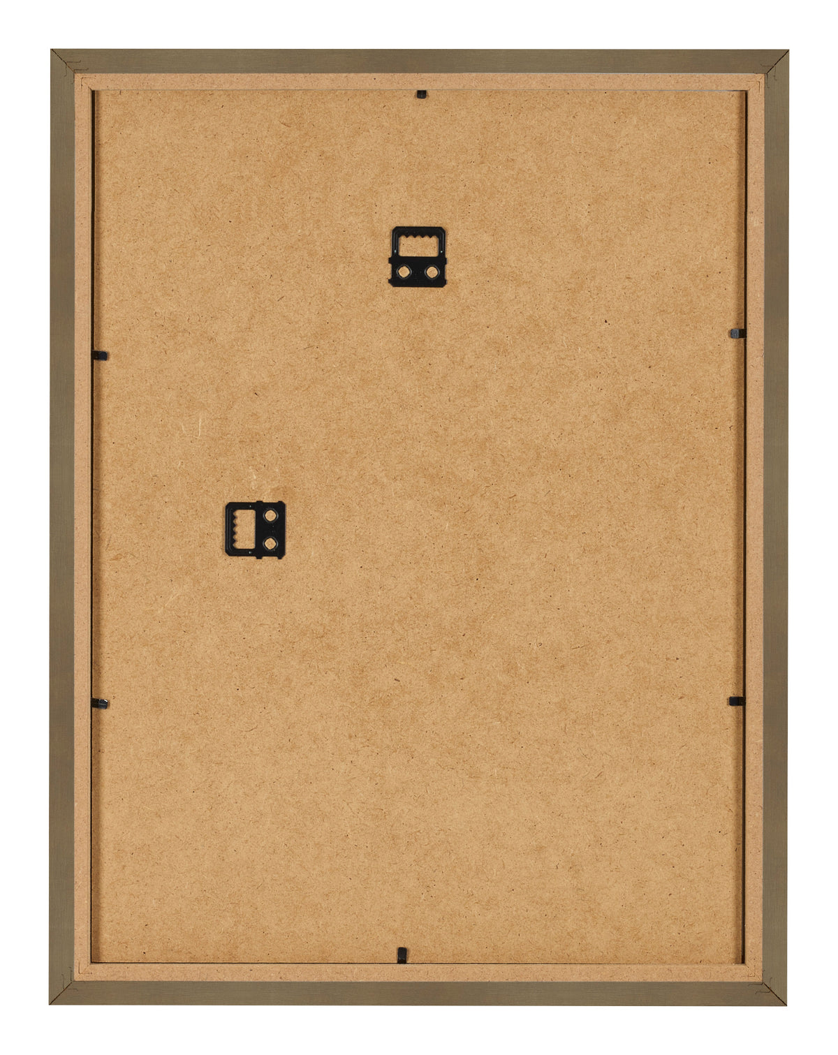 Photo Frame 75x100cm Bronze Design MDF Bologna Back | Yourdecoration.com
