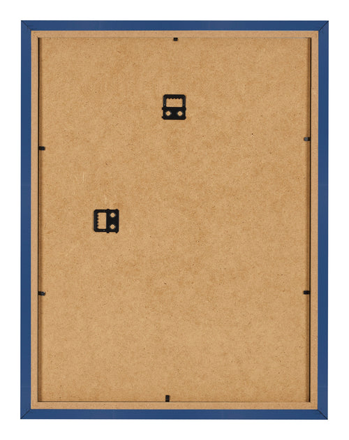 Photo Frame 75x100cm Dark Blue MDF Bologna Back | Yourdecoration.com