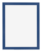 Photo Frame 75x100cm Dark Blue MDF Bologna Front | Yourdecoration.com