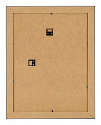 Photo Frame 75x100cm Dark Blue Swept MDF Pisa Back | Yourdecoration.com