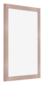 Photo Frame 75x100cm Dusty Pink MDF Bologna Front Oblique | Yourdecoration.com