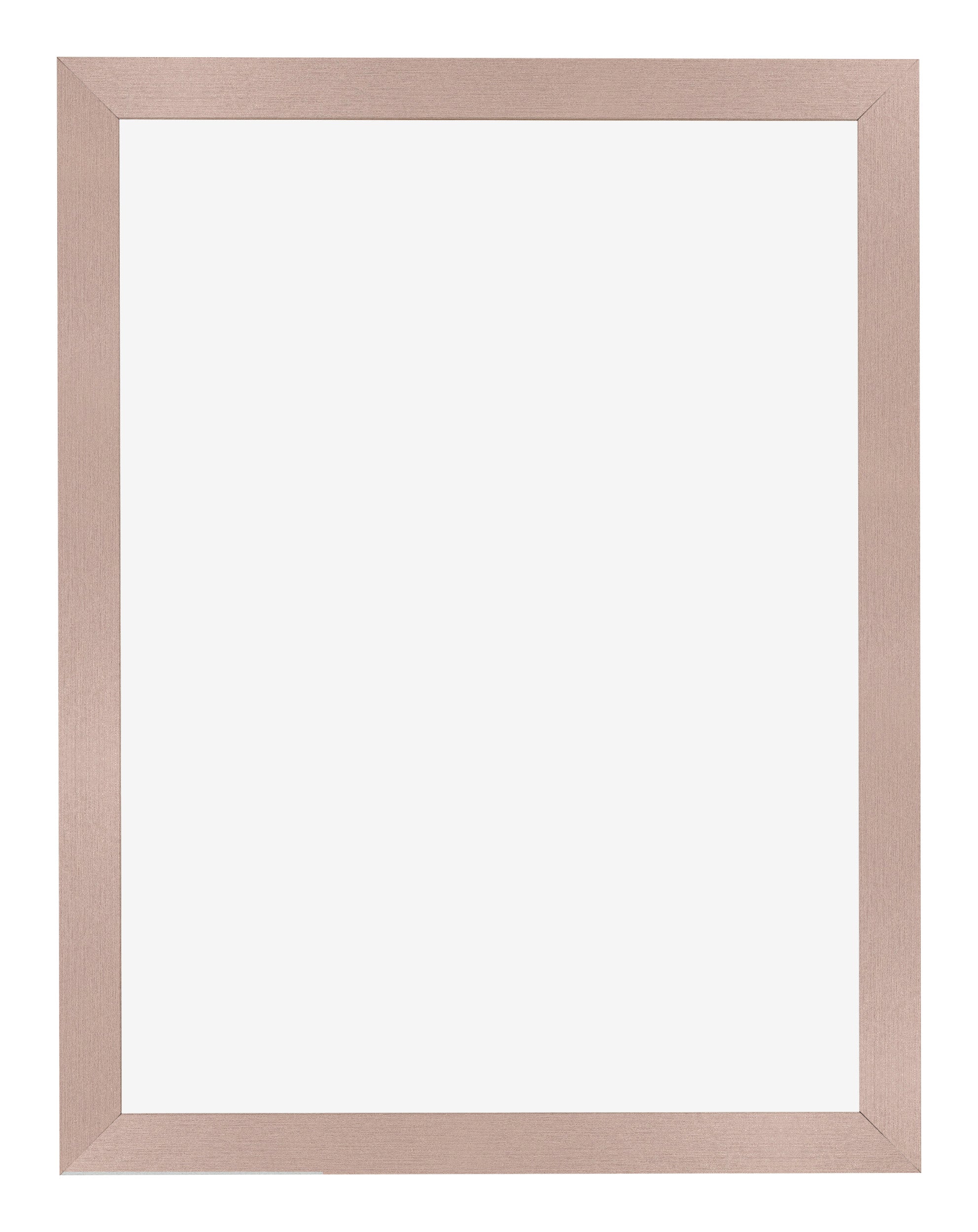 Photo Frame 75x100cm Dusty Pink MDF Bologna Front | Yourdecoration.com