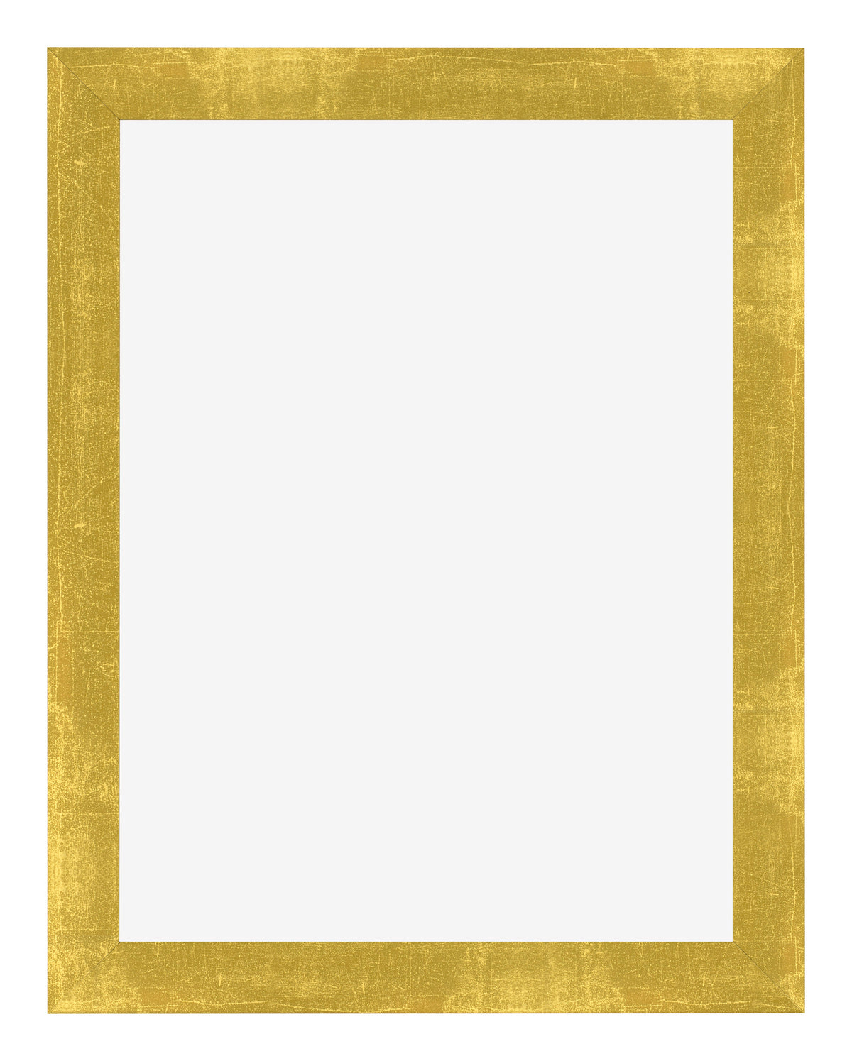 Photo Frame 75x100cm Gold Vintage MDF Pisa Front | Yourdecoration.com