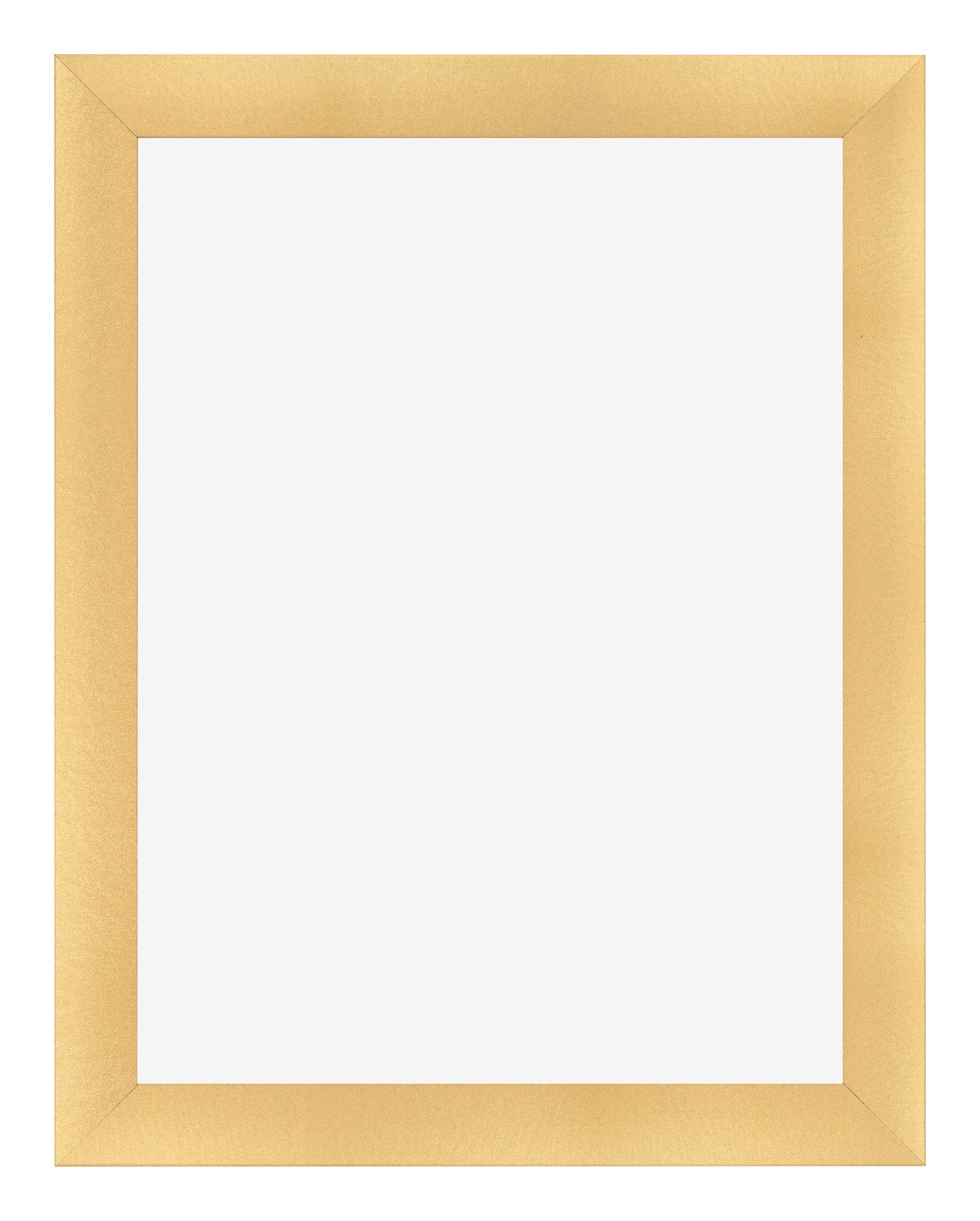 Photo Frame 75x100cm Gold Vintage MDF Pisa Front | Yourdecoration.com